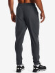 Under Armour UA Stretch Woven tepláky šedá pánské - thumb (6)