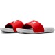 Pánské pantofle Under Armour Ansa Fix SL Grey  EUR 41 - thumb (3)