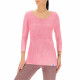 UYN Lady To-Be OW Shirt Three Quarter SL - thumb (0)