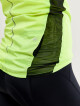 Dámská bunda Craft Keep WARM Essence Light Wind yellow XS - thumb (3)