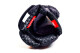 Hokejové rukavice CCM JetSpeed FT6 Pro Navy/Sunflower Senior 14 palců - thumb (1)