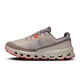 Pánská běžecká obuv On Cloudvista 2 Waterproof Pearl/Ice  EUR 44,5 - thumb (4)