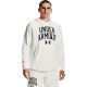 Under Armour Rival Terry Collegiate Onyx White/Black - thumb (3)