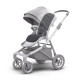 Thule Sleek Seat Liner Shadow Grey - thumb (2)