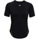 Dámské tričko Under Armour  Coolswitch SS-BLK M - thumb (0)