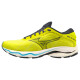 Pánská běžecká obuv Mizuno  Wave Ultima 14 Sulphur Spring/Ombre Blue/Aquarius  UK 14 - thumb (4)