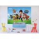 Dětská fototapeta Paw Patrol 251 x 182 cm, 4 díly - thumb (1)
