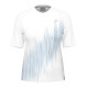 Dámské tričko Head  Performance T-Shirt Women NVXR M - thumb (0)