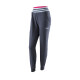 Dámské kalhoty Wilson  Script Eco Cotton Jogger W India Ink M - thumb (0)
