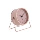 Karlsson 5952PI designový budík 13 cm - thumb (1)