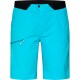 Dámské šortky Haglöfs  L.I.M. Fuse Blue 42 - thumb (0)