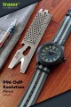 Traser P96 Outdoor Pioneer Evolution Petrol nato - thumb (3)