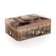 BANQUET LAVENDER Plechovka - box na čaj 24LAVRCT002 - thumb (0)