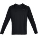 Under Armour Tech 2.0 LS Black 1328496-001 Čierna - thumb (0)