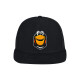 Kšiltovka adidas Kšiltovky  Mascot NHL Flat Brim Pittsburgh Penguins - thumb (2)