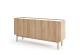 ArtPS Komoda CHIC K144 | 68 cm - thumb (1)