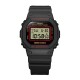 Casio G-Shock DW-5600AI-1ER Andrés Iniesta - thumb (5)