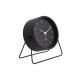 Karlsson 5952BK designový budík 13 cm - thumb (2)