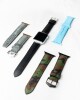 Adaptér Hirsch Apple Watch Rose Gold AD1000-7 - pro velikost 42 až 45 (22mm) - thumb (1)