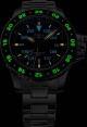 Ball Engineer Hydrocarbon AeroGMT II (42 mm) COSC DG2018C-S10C-BE - thumb (4)