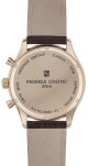 Frederique Constant Classics Gents Chronograph Triple Calendar Quartz FC-296SW5B4 - thumb (2)