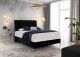 Artelta Manželská postel BLANCA Boxspring | 160 x 200 cm Barva: Lukso 24 - thumb (2)