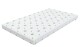 FDM Pěnová matrace BABY Comfort Aloe | 70 x 120 cm - thumb (2)