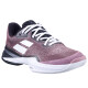 Dámská tenisová obuv Babolat Jet Mach 3 AC Pink/Black  EUR 40,5 - thumb (2)