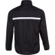 Pánská bunda Endurance  Pendell Light The Night Jacket Black S - thumb (2)