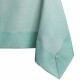 AmeliaHome Ubrus Empire mentolová, 110 x 110 cm - thumb (1)