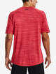 Under Armour UA Tiger Tech 2.0 SS 1377843-638 red - thumb (5)