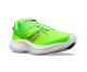 Pánská běžecká obuv Saucony  Kinvara 14 Slime/Gold  UK 7 - thumb (2)