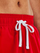 Under Armour kraťasy UA Baseline Woven Short II-RED - thumb (2)