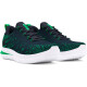 Pánská běžecká obuv Under Armour Velociti 3-GRY  EUR 43 - thumb (2)