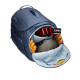 Sportovní taška Thule RoundTrip Snow Duffel 80L - Dark Slate - thumb (5)