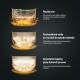 Lauben Low Sugar Rice Cooker 3000AT - thumb (13)