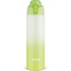 Lamart LT4056 sportovní láhev Froze 0,7 l, zelená - thumb (0)