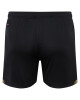 Pánské šortky Warrior Aurum Tech Short Black  XXL - thumb (1)