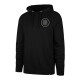 Pánská mikina 47 Brand  NHL Boston Bruins Imprint Backer 47 BURNSIDE Hood M - thumb (0)