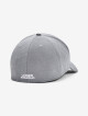 Pánská kšiltovka Under Armour  Men's Blitzing-GRY  M/L - thumb (1)