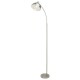 Rabalux 5241 stojací lampa, saténový chrom - thumb (0)