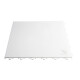 Střelecká deska Bauer  DRYLAND TRAINING TILES WHT 10 PCK - thumb (0)