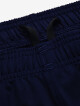 Under Armour tepláky Challenger Training 410/Midnight Navy/White - thumb (3)