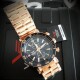 Vostok Europe Energia Rocket Chrono Line VK61/575B590B - thumb (2)