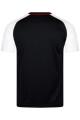 Pánské tričko Victor  T-Shirt T-43101 C L - thumb (2)