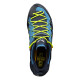 Pánská outdoorová obuv Salewa  MS Wildfire Edge Premium Navy/Fluo Yellow  UK 11,5 - thumb (4)