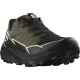 Pánská běžecká obuv Salomon Thundercross  Gore-Tex Olive Night/Black/Alfalfa  UK 9 - thumb (4)