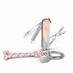 Nůž Victorinox Classic SD Paris Style 0.6223.E221 - thumb (3)