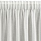 ArtFir Záclona MARGO P | bílá 300 x 270 cm - thumb (4)