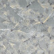 ArtFir Závěs ODĚTA K | šedá/zlatá 135 x 250 cm - thumb (4)